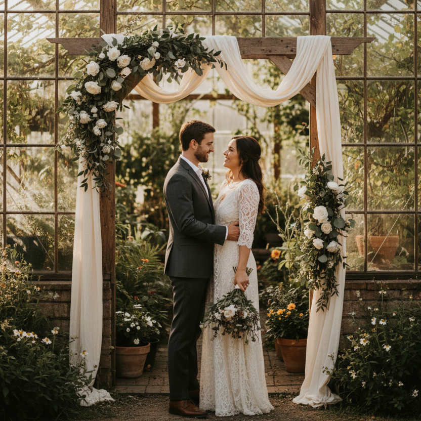 Venue Booking (3-Hour Package)