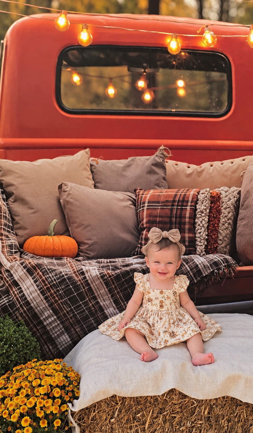Oak and Linen Photo Venue